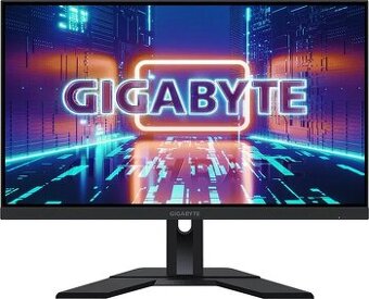 27" Gigabyte M27Q – TOP stav, záruka - 1