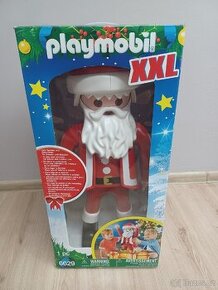 Playmobil XXL santa claus - 1