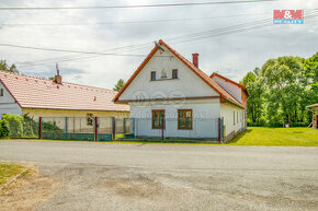 Prodej rodinného domu, 60 m², Žinkovy