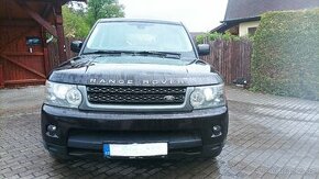 Land Range Rover Sport