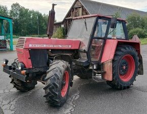 ZETOR 12045 4X4