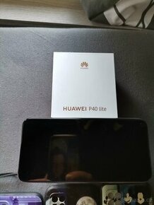 HUAWEI P40 lite