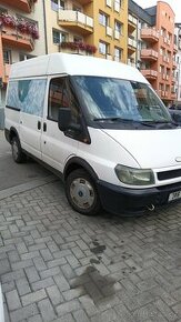 Ford transit 2.0tddi 74kw, rv 2004, t280 - 1