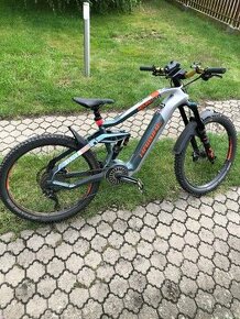 ELEKTROKOLO HAIBIKE XDURO NDURO 8.0 FLYON