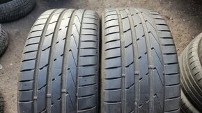 Letní pneu 225/45/18 Hankook