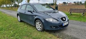 Seat leon 2.0tdi dsg