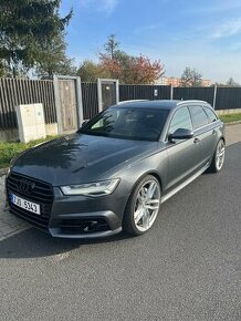 Audi a6 4G Facelift 3.0tdi 235kw biturbo