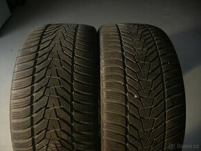 Zimní pneu Hankook 275/35R21