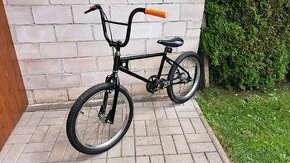 BMX 20 Black edition