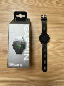 Garmin Forrunner 55 - 1