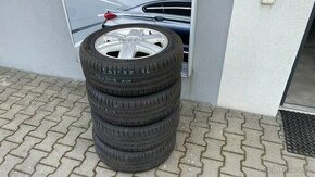 Sada kol 205/55R16 Renault Megane