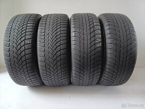 Zimní pneu 225/55/17 Bridgestone