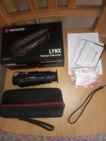 Termovize HIKMICRO LYNX Pro LH25