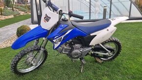 Prodám Pitbike Yamaha 110 TTR