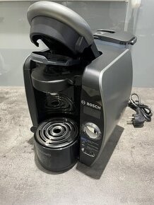 Kávovar BOSCH Tassimo + držák pro kapsle - 1