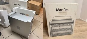 Apple Mac Pro (Mid 2010 5.1) v TOP konfiguraci