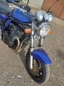 Prodám Suzuki GSF1200