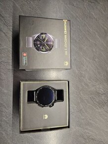 Chytré hodinky HUAWEI WATCH GT 3 46 mm