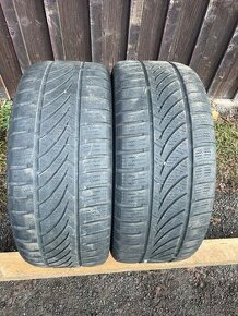 celoroční pneumatiky Hankook Optimo 225/45 R17 94V