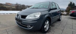 Renault Scénic 1,5 dCi 78 KW , 2007