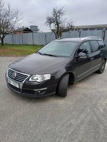 Passat B6