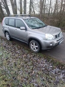 Nissan x-trail 2.0dci 110kw