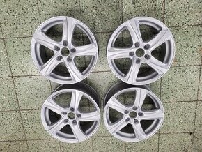 Ford, Volvo ALU disky Brock 5x108 R16