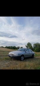 Ford Sierra 1.8