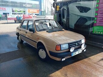 Škoda 125l 1989