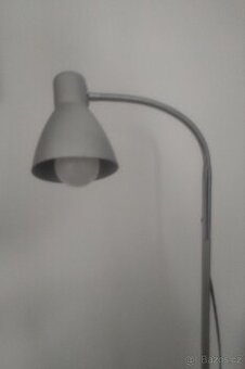 Stojací XXXLUTZ KG - ČTECÍ LAMPA NASTAVITELNÁ - 1