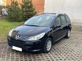 Peugeot SW 307