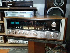 receiver Sansui 9090DB