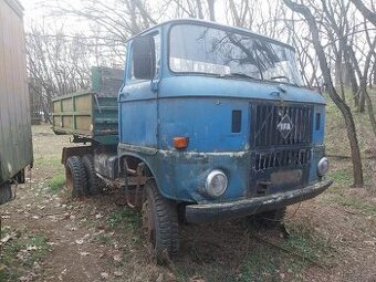 IFA W50 - 1