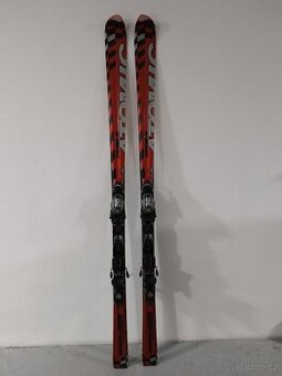 ATOMICS GS II. 21 BETA RACE