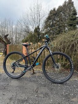 ORBEA MX 27 XS XC 2021 - 1