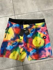 Hurley plavky panske vel M a L