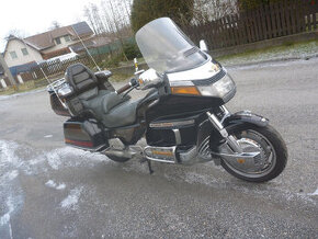 Honda GL 1500 Gold Wing SE