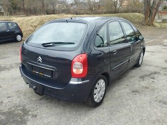 citroen xsara picasso 1.8