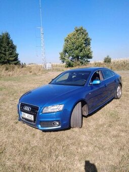 Prodej Audi A5 - 1