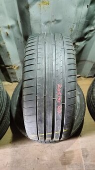 Letní pneumatiky 225/45 R17