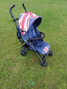 Kočárek MINI Easywalker buggy