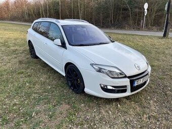 Renault Laguna 3 Grandtour 2.0 DCi Black Edition