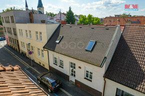 Prodej rodinného domu, 160 m², Poděbrady, ul. Rösslerova - 1
