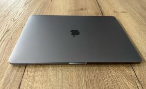 MacBook Pro 16 2019 Touchbar vesmírně šedý