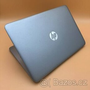 Notebook 14" HP.AMD PRO A10-8730B 4x2,40GHz.8gb ram.256gbSSD - 1