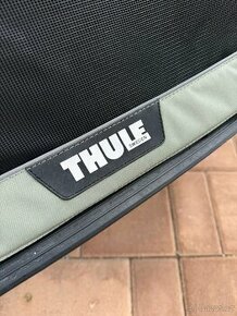 Dětský vozík Thule Chariot Lite 2 Double