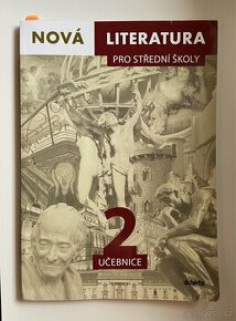 Nová literatura pro střední školy - učebnice + PS (2,3)