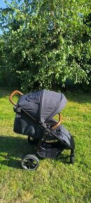 Kočárek BRITAX RÖMER  B-Agile R - 1