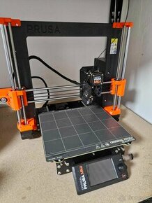 Prusa MK4 - 1