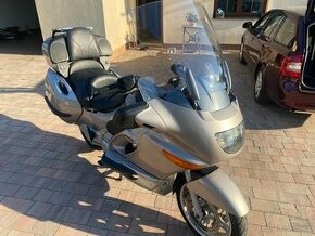 BMW K 1200 LT - 1